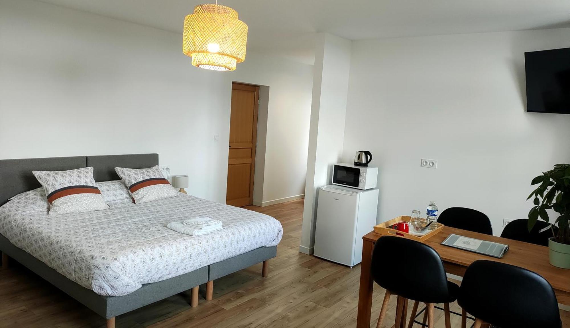 Le Relais Napoleon Bed & Breakfast Avesnes-sur-Helpe Eksteriør bilde